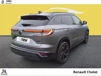 Photo 11 Renault Austral  1.2 E-Tech full hybrid 200ch esprit Alpine - 25