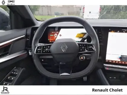 Photo 14 Renault Austral  1.2 E-Tech full hybrid 200ch esprit Alpine - 25