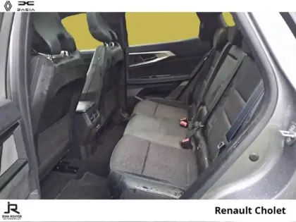 Photo 3 Renault Austral  1.2 E-Tech full hybrid 200ch esprit Alpine - 25