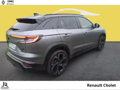 Photo 12 Renault Austral  1.2 E-Tech full hybrid 200ch esprit Alpine - 25