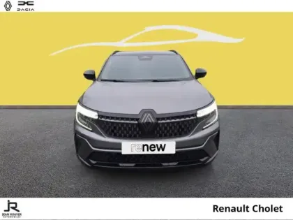 Photo 8 Renault Austral  1.2 E-Tech full hybrid 200ch esprit Alpine - 25