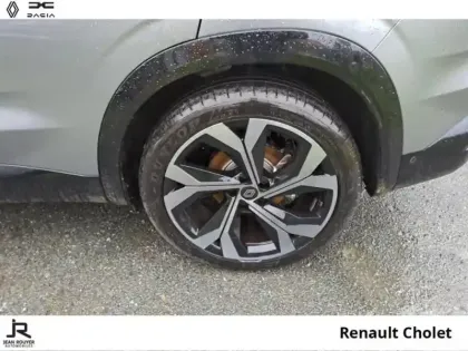 Photo 7 Renault Austral  1.2 E-Tech full hybrid 200ch esprit Alpine - 25