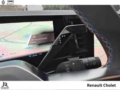 Photo 5 Renault Austral  1.2 E-Tech full hybrid 200ch esprit Alpine - 25