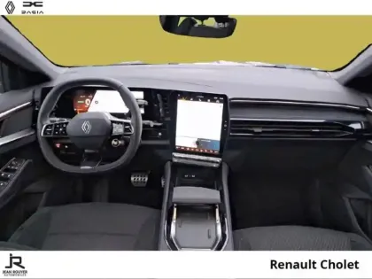 Photo 4 Renault Austral  1.2 E-Tech full hybrid 200ch esprit Alpine - 25