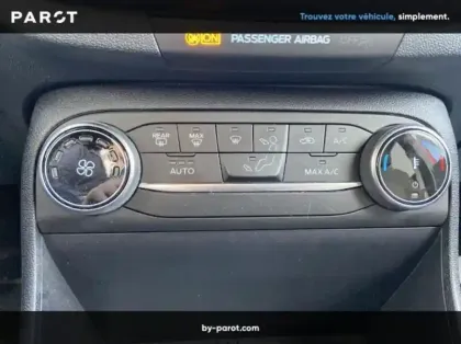 Photo 4 Ford Fiesta 1.0 Flexifuel 95ch ST-Line 5p