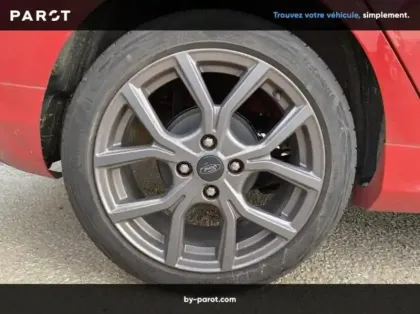 Photo 13 Ford Fiesta 1.0 Flexifuel 95ch ST-Line 5p