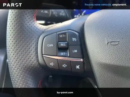 Photo 15 Ford Fiesta 1.0 Flexifuel 95ch ST-Line 5p