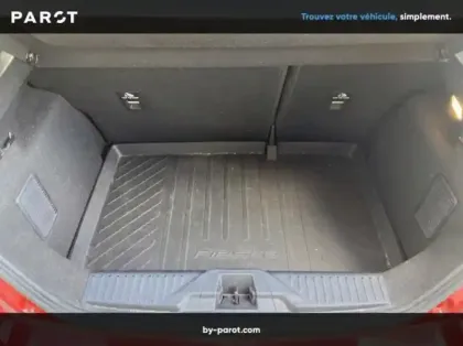 Photo 10 Ford Fiesta 1.0 Flexifuel 95ch ST-Line 5p