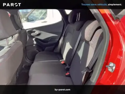 Photo 8 Ford Fiesta 1.0 Flexifuel 95ch ST-Line 5p