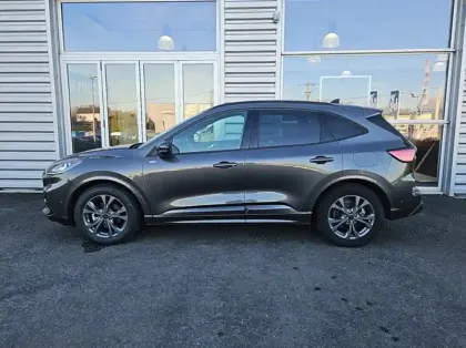 Photo 19 Ford Kuga 2.5 Duratec 190ch FHEV E85 ST-Line X BVA