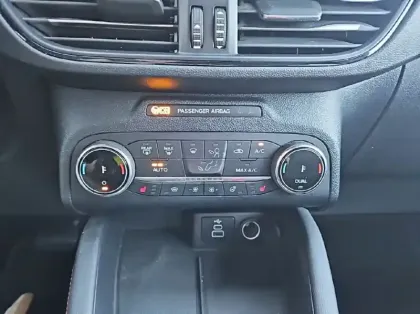 Photo 4 Ford Kuga 2.5 Duratec 190ch FHEV E85 ST-Line X BVA