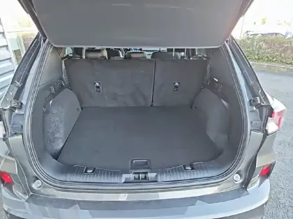 Photo 10 Ford Kuga 2.5 Duratec 190ch FHEV E85 ST-Line X BVA