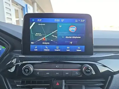 Photo 3 Ford Kuga 2.5 Duratec 190ch FHEV E85 ST-Line X BVA