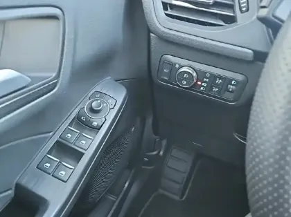 Photo 5 Ford Kuga 2.5 Duratec 190ch FHEV E85 ST-Line X BVA