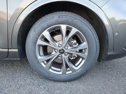 Photo 13 Ford Kuga 2.5 Duratec 190ch FHEV E85 ST-Line X BVA