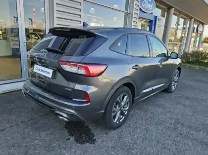 Photo 1 Ford Kuga 2.5 Duratec 190ch FHEV E85 ST-Line X BVA