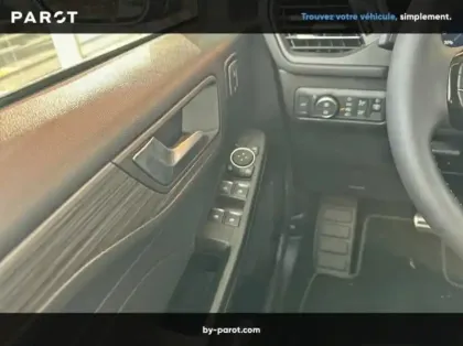 Photo 5 Ford Kuga 2.5 Duratec 180ch Hybrid FlexiFuel Active X Powershift