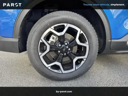 Photo 13 Ford Kuga 2.5 Duratec 180ch Hybrid FlexiFuel Active X Powershift