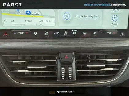 Photo 4 Ford Kuga 2.5 Duratec 180ch Hybrid FlexiFuel Active X Powershift