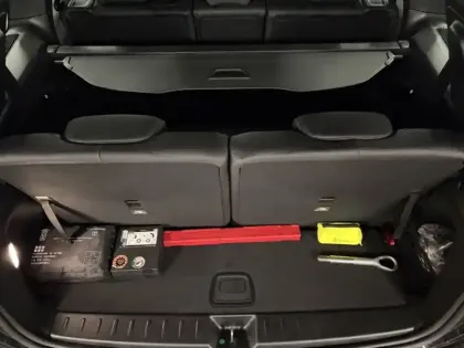 Photo 9 Mercedes GLB 200 d AMG Line Toit Ouvrant Full Led