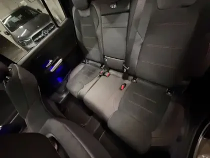 Photo 14 Mercedes GLB 200 d AMG Line Toit Ouvrant Full Led