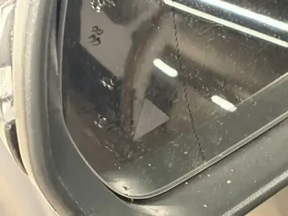 Photo 34 Mercedes GLB 200 d AMG Line Toit Ouvrant Full Led