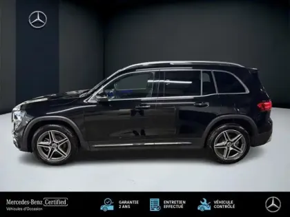 Photo 1 Mercedes GLB 200 d AMG Line Toit Ouvrant Full Led