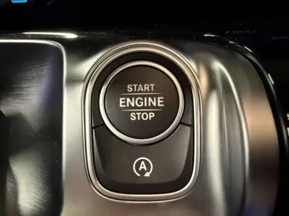 Photo 28 Mercedes GLB 200 d AMG Line Toit Ouvrant Full Led