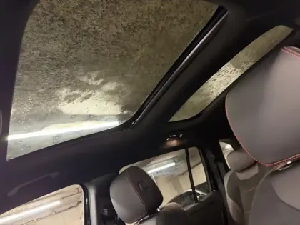 Photo 15 Mercedes GLB 200 d AMG Line Toit Ouvrant Full Led