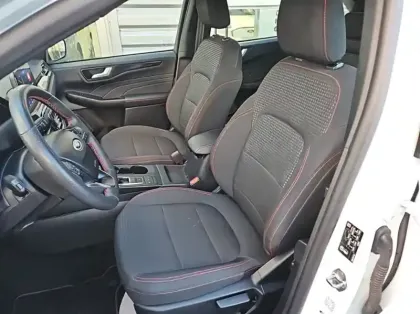 Photo 9 Ford Kuga 2.5 Duratec 190ch FHEV E85 ST-Line Business BVA