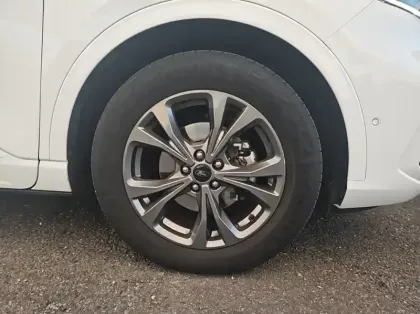 Photo 13 Ford Kuga 2.5 Duratec 190ch FHEV E85 ST-Line Business BVA