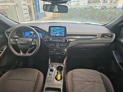 Photo 2 Ford Kuga 2.5 Duratec 190ch FHEV E85 ST-Line Business BVA