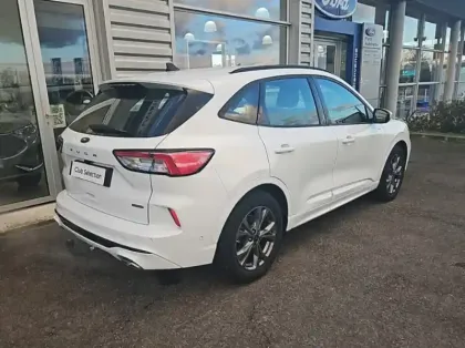 Photo 1 Ford Kuga 2.5 Duratec 190ch FHEV E85 ST-Line Business BVA