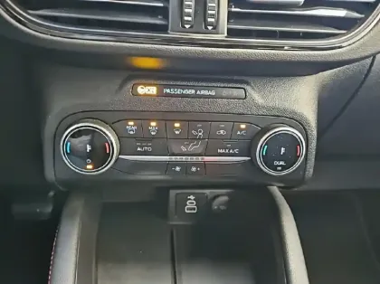 Photo 4 Ford Kuga 2.5 Duratec 190ch FHEV E85 ST-Line Business BVA