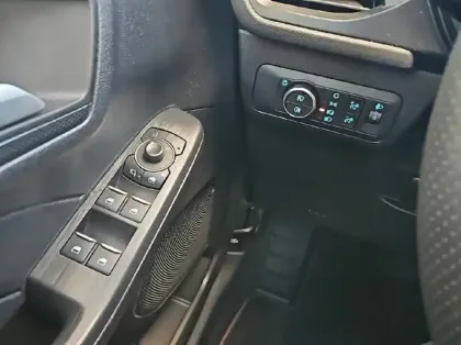 Photo 5 Ford Kuga 2.5 Duratec 190ch FHEV E85 ST-Line Business BVA