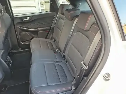 Photo 8 Ford Kuga 2.5 Duratec 190ch FHEV E85 ST-Line Business BVA