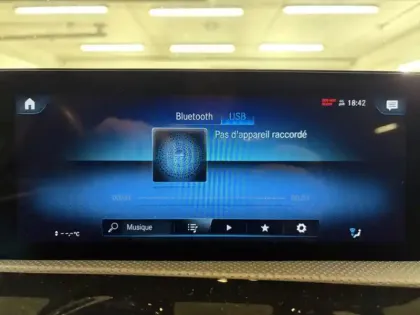 Photo 21 Mercedes Classe A 200 AMG Line Pack Black Full Led Toit Ouvrant