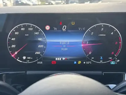 Photo 26 Mercedes GLA 200 d Progressive Line Pack 2477 2