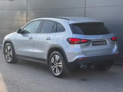 Photo 2 Mercedes GLA 200 d Progressive Line Pack 2477 2