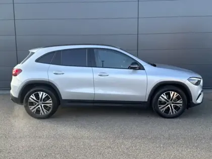 Photo 5 Mercedes GLA 200 d Progressive Line Pack 2477 2