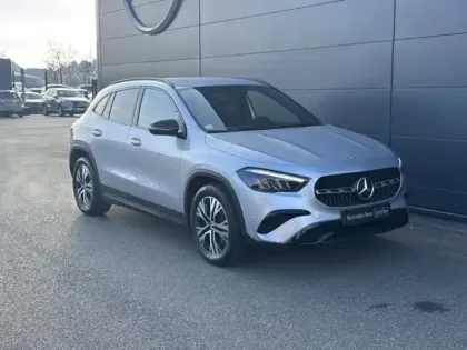 Photo 6 Mercedes GLA 200 d Progressive Line Pack 2477 2