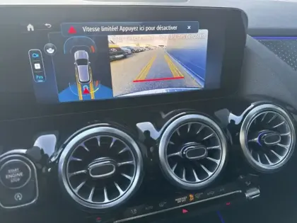 Photo 23 Mercedes GLA 200 d Progressive Line Pack 2477 2