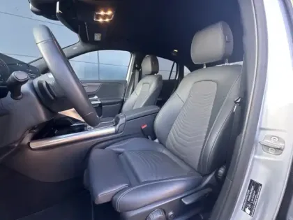 Photo 15 Mercedes GLA 200 d Progressive Line Pack 2477 2