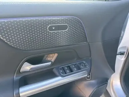 Photo 14 Mercedes GLA 200 d Progressive Line Pack 2477 2