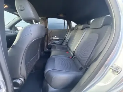 Photo 13 Mercedes GLA 200 d Progressive Line Pack 2477 2