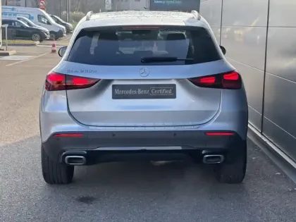 Photo 3 Mercedes GLA 200 d Progressive Line Pack 2477 2