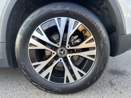 Photo 8 Mercedes GLA 200 d Progressive Line Pack 2477 2