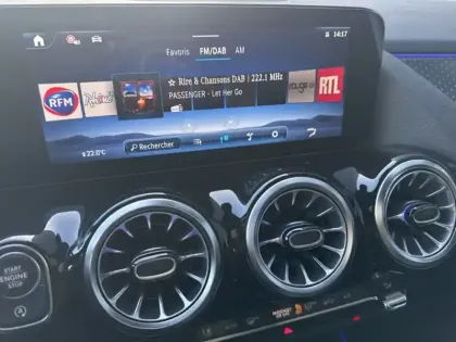 Photo 20 Mercedes GLA 200 d Progressive Line Pack 2477 2