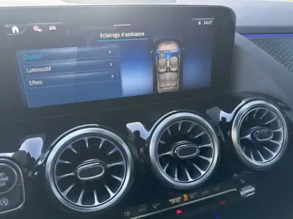 Photo 21 Mercedes GLA 200 d Progressive Line Pack 2477 2