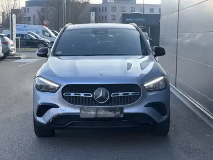 Photo 7 Mercedes GLA 200 d Progressive Line Pack 2477 2